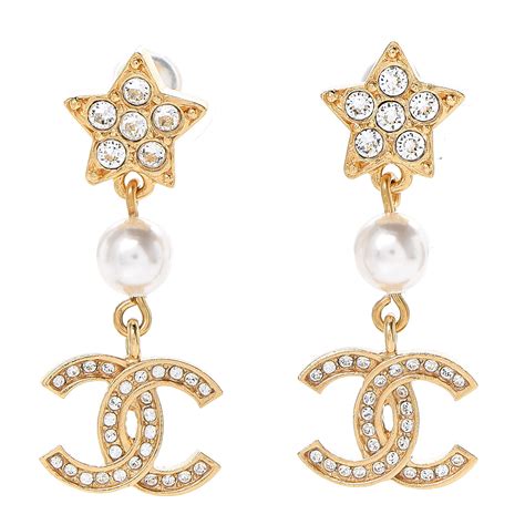 buy chanel earrings|chanel earrings for cheap outlet.